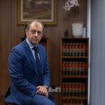 Abogado José María Bueno@Gonzalo Pérez Mata 