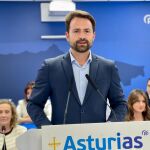 El PP llama a rendir cuentas a Barbón para que de explicaciones sobre la mina de Cerredo tras conocerse que hubo una denuncia ciudadana en 2023