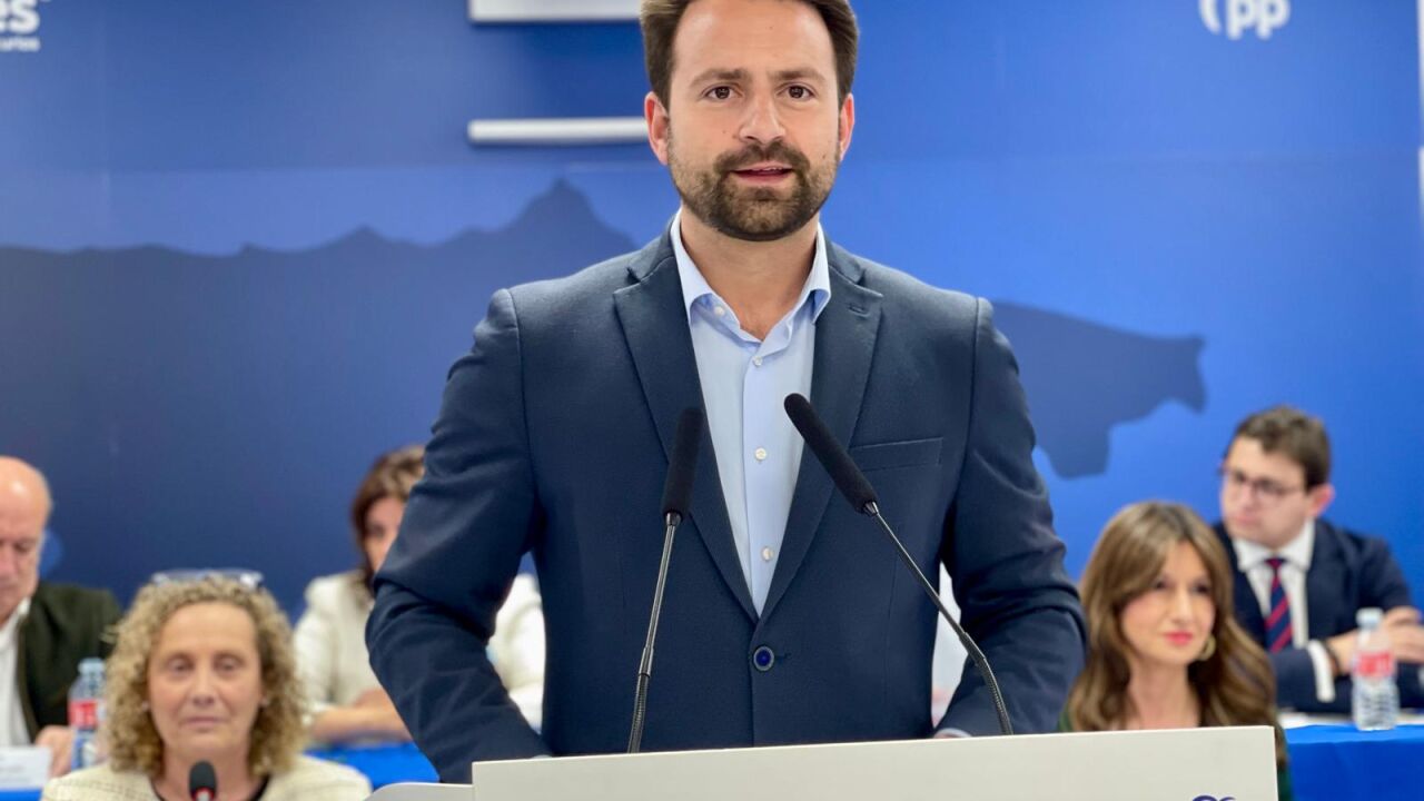 El PP llama a rendir cuentas a Barbón para que de explicaciones sobre ...