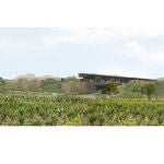 Bodegas La Horra finaliza su nueva bodega sostenible