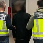 Dos detenidos por robar joyas en el vestuario del Mallorca