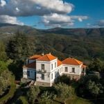  Estrela Cottage en Torrozelo (Portugal)