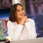 El look de Tamara Falcó.