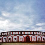 La plaza de toros de Trujillo, camino de ser Bien de Interés Cultural tras 37 años de espera