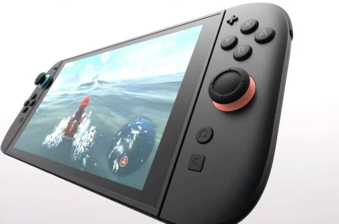 No todo es malo: Nintendo mejorará gratis todos estos juegos en Nintendo Switch 2