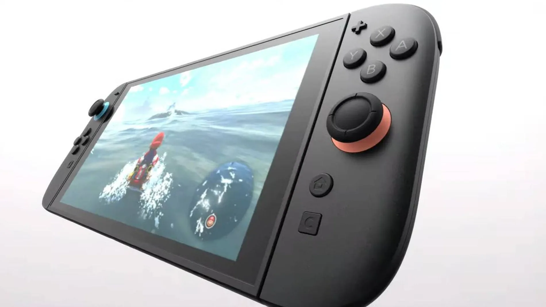 No todo es malo: Nintendo mejorará gratis todos estos juegos en Nintendo Switch 2