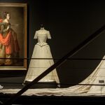 Madrid cierra con récord de asistencia la exposición de Lorenzo Caprile