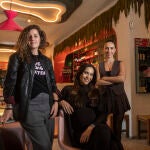 Entrevista a las responsables del restaurante Superchulo