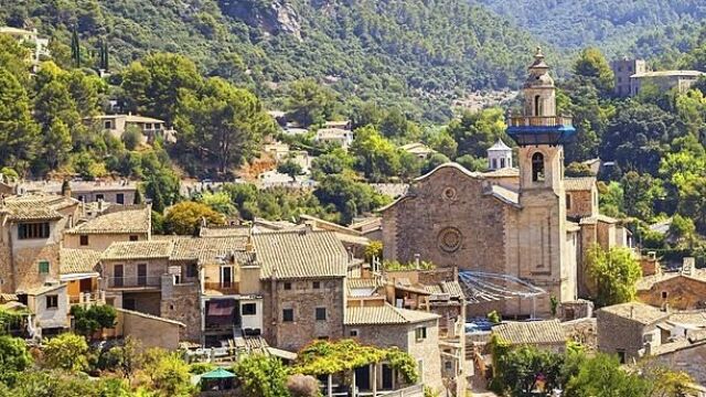 Los cinco pueblos de Mallorca que son una visita fundamental en primavera