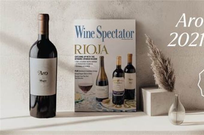 Aro 2021, de Bodegas Muga