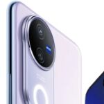He aquí lo más 'premium' de la gama media Android: este vivo V50 5G llega con batería imbatible y cámaras ZEISS de 50 megapíxeles