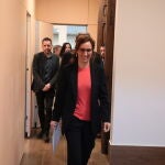 El Ministerio de Sanidad y las comunidades autónomas aprueban en Toledo el Plan de Salud Mental