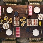 Arrea!, el restaurante en el que comes por 20 euros en plena montaña alavesa que recomienda el 'New York Times'