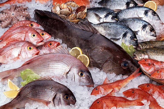 Pescado