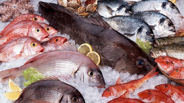Pescado