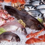 Pescado