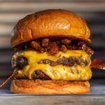 Hundred Burgers lo vuelve a hacer: España tiene la mejor hamburguesa del mundo.
