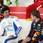 Un piloto español dispara con bala contra Red Bull: "Lo de Sainz fue una cagada... blanco y en botella"