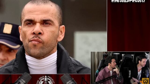 Jordi Wild explota ante las palabras de María Jesús Montero por el 'caso Alves': "Aterrador y aberrante"