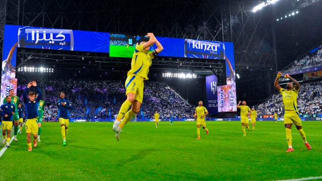 La millonada que ganaría Cristiano si juega el Mundial de Clubes 2025