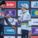 Ronde van Vlaanderen one-day cycling classic