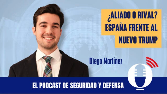 Podcast Diego Martínez