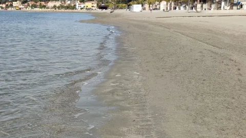Playa de San Pedro del Pinatar