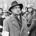Ben Kingsley es uno de los protagonistas de 'La lista de Schindler'