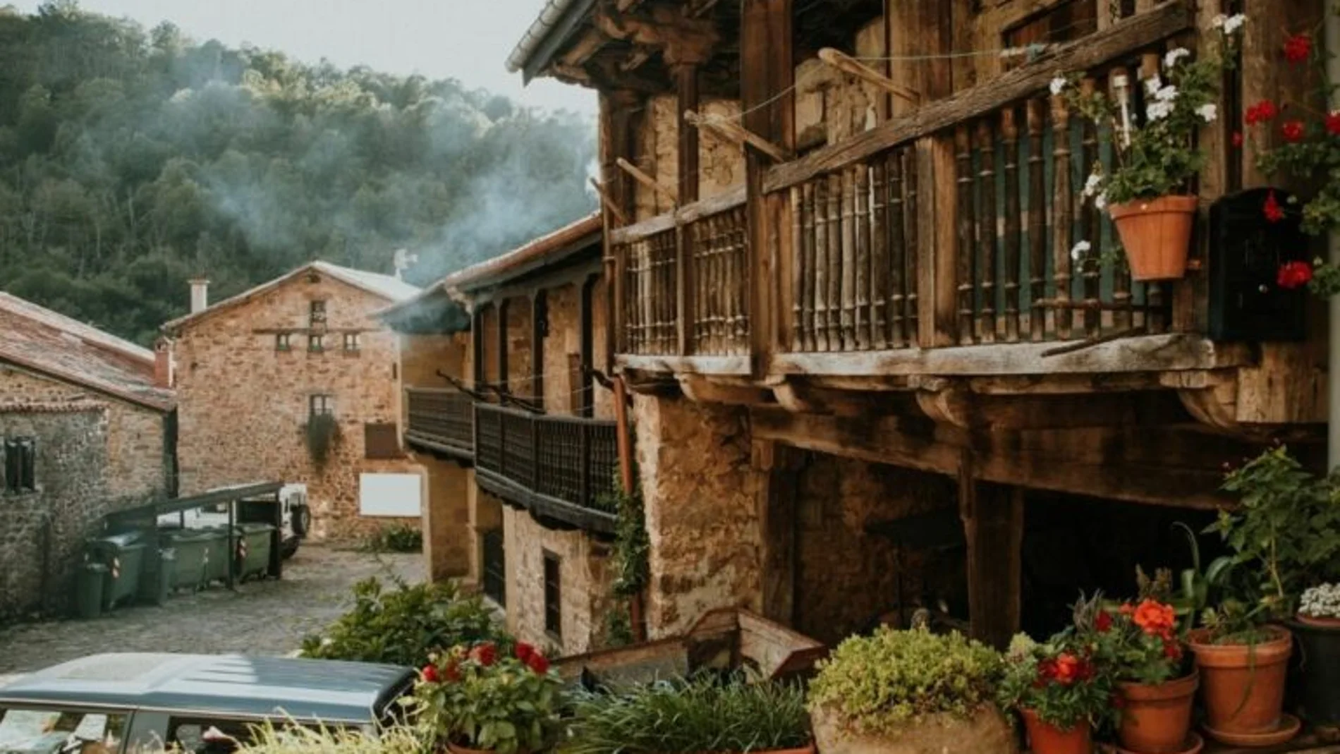 Los tres destinos imprescindibles para conocer Cantabria en dos días