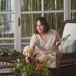 El look de Tamara Falcó.