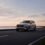Volvo XC90, el todocamino de referencia en lujo y tecnología 