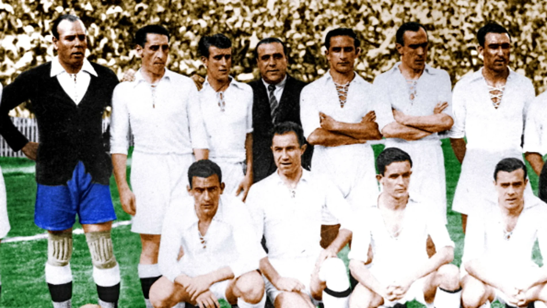 Real Madrid (1936)