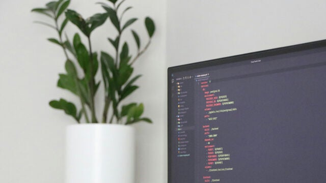 Desarrollo de software