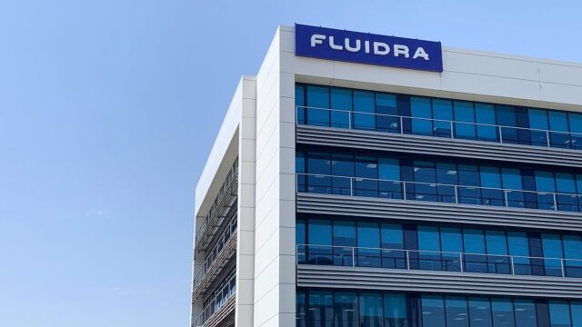 Economía/Empresas.- Fluidra avanza un aumento de sus ventas del 7% en el primer trimestre, hasta los 563 millones