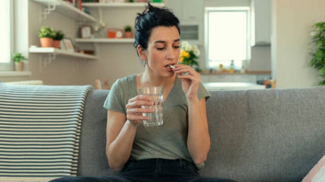 En los últimos años en España se ha incrementado el consumo de algunos psicofármacos