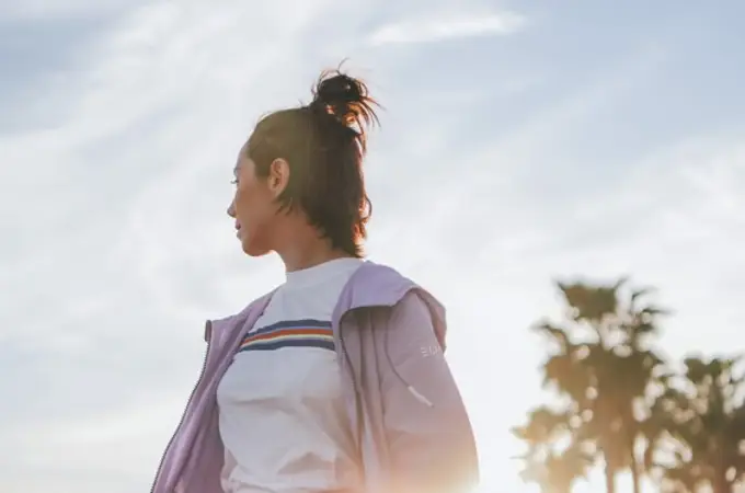 «El abuso infantil afectó a mi forma de relacionarme, de poner límites, de entender el amor» «El abuso infantil afectó a mi forma de relacionarme, de poner límites, de entender el amor»