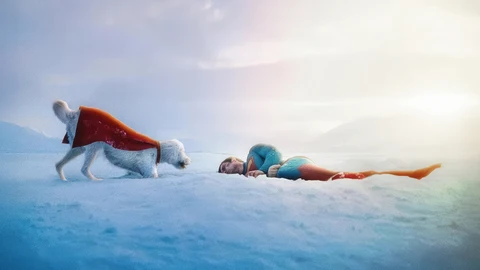 'Superman' apunta a ser uno de los grandes estrenos de DC en la gran pantalla