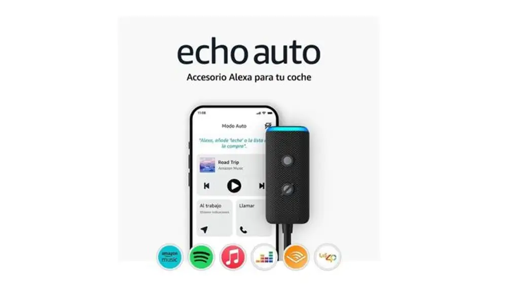 ¿GPS, música, recordatorios? Ahora lo hago todo con la voz gracias a ...