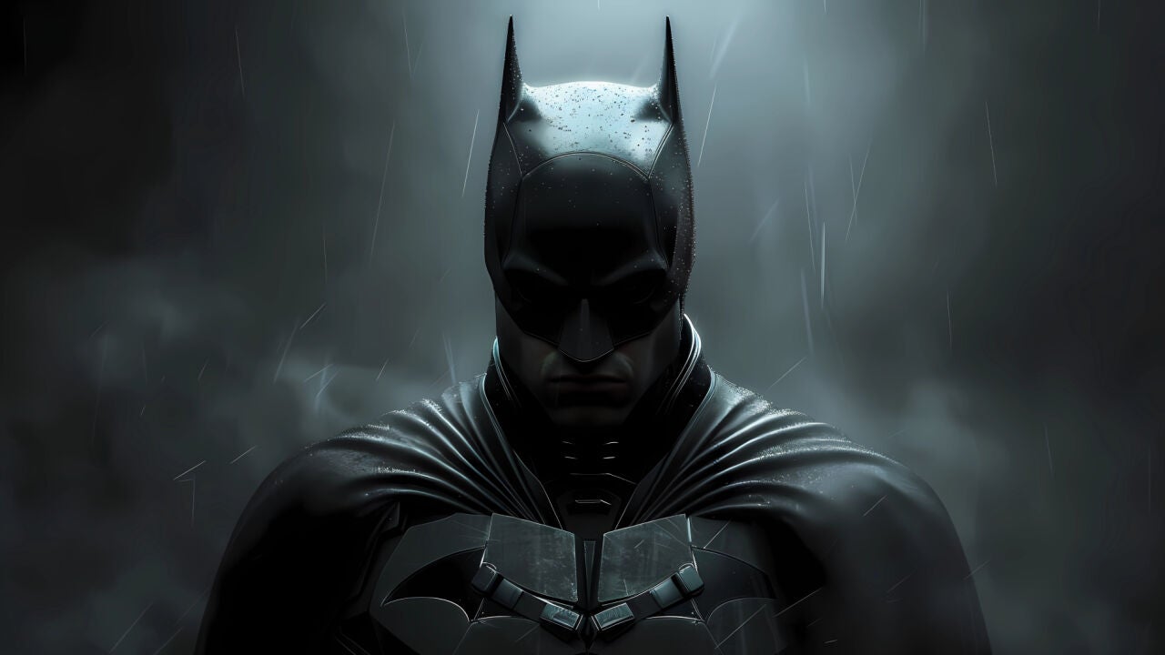Un icónico villano de Batman recibe una sorprendente reinvención oscura ...