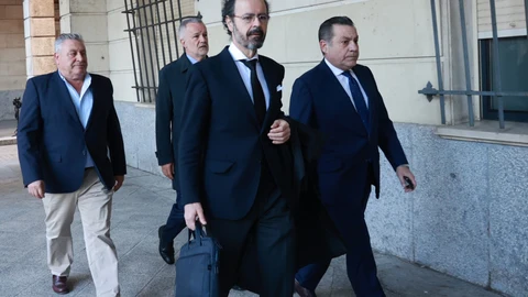 Los dueños de Magtel negaron privilegios con la mina de Aznalcóllar