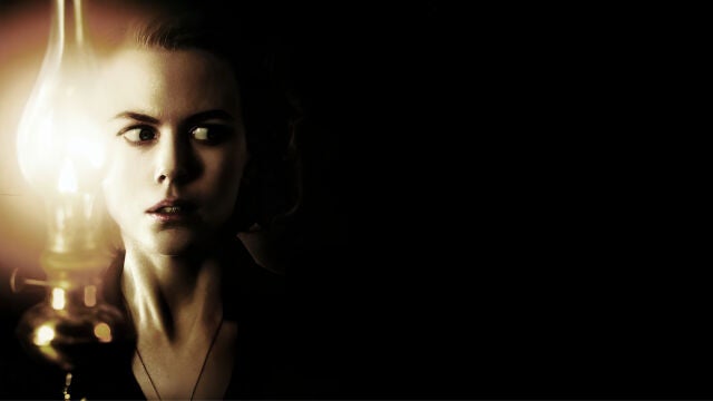 Nicole Kidman protagoniza esta película de intriga y terror