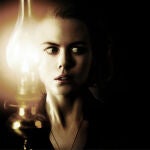 Nicole Kidman protagoniza esta película de intriga y terror