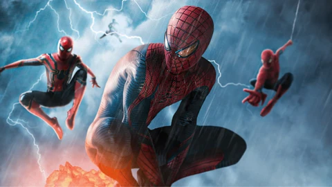 Spider-Man: No Way Home fue una de las películas más importantes de Marvel Studios