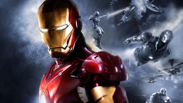 Iron Man es uno de los héroes más inteligentes del Universo Marvel