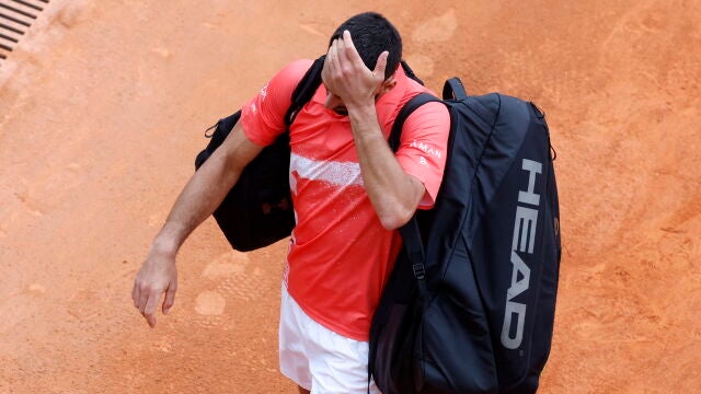 Tennis Monte-Carlo Masters - Day 3
