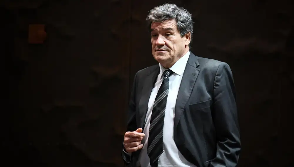 Economía.- Escrivá anuncia que el Banco de España revisará a la baja su previsión de crecimiento por los aranceles