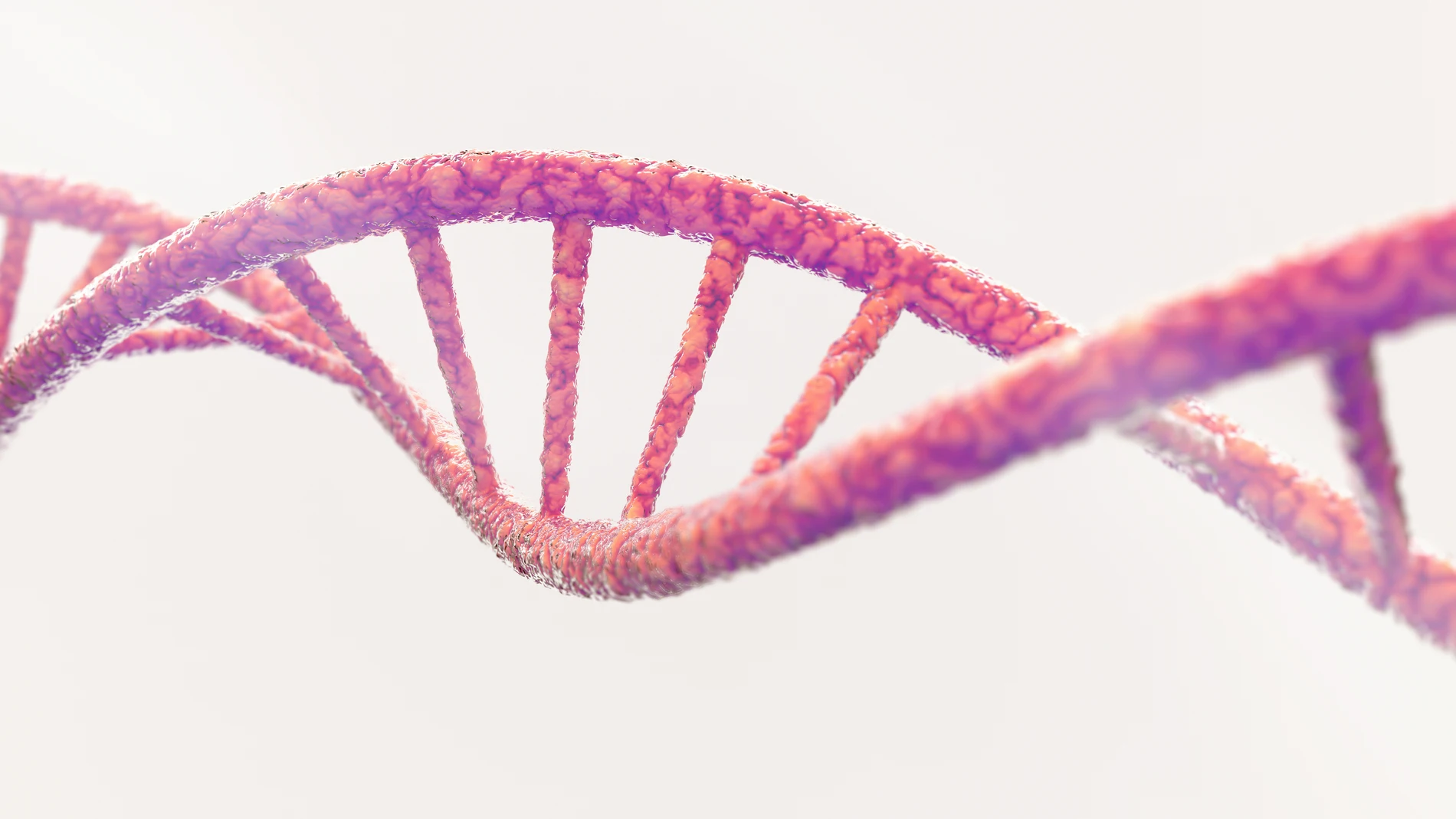 Cada ser humano tiene alrededor de 25.000 genes, que esconden un tesoro en forma de datos