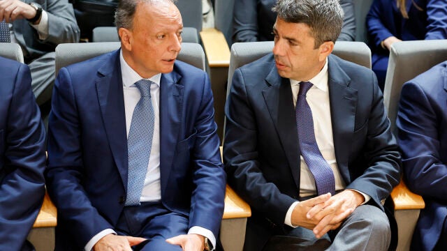 Asamblea de elecciones de la Asociación de Autónomos de la Comunitat Valenciana (ATA)