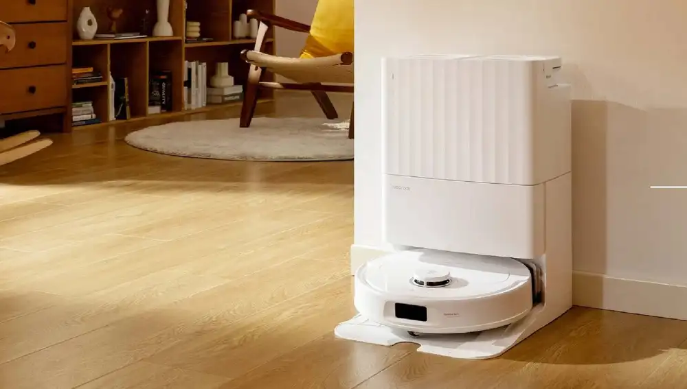 Roborock Qrevo