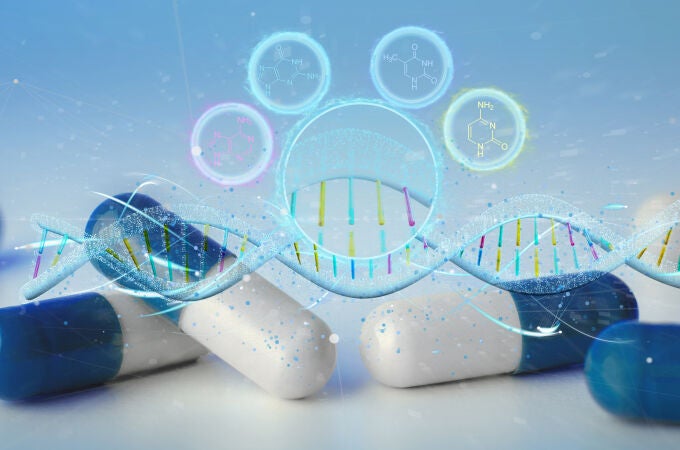 Células, genes o tejidos son la base de tratamientos innovadores